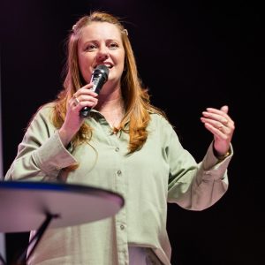 Mulheres foram encorajadas a viver um novo tempo em Deus