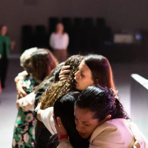 Mulheres foram encorajadas a viver um novo tempo em Deus