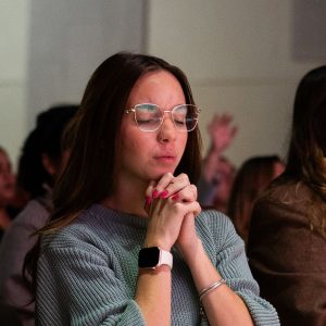 Mulheres foram encorajadas a viver um novo tempo em Deus