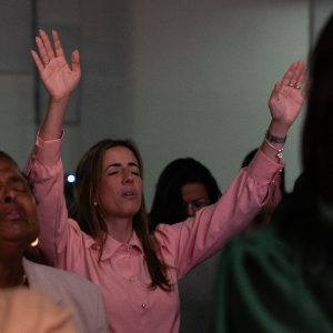 Mulheres foram encorajadas a viver um novo tempo em Deus