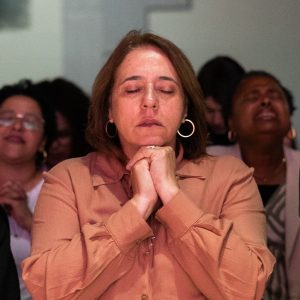 Mulheres foram encorajadas a viver um novo tempo em Deus