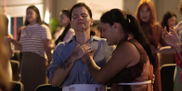 Mulheres são encorajadas a vencer o medo durante evento