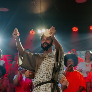 Musical atraiu visitantes e anunciou o Evangelho no Rio 