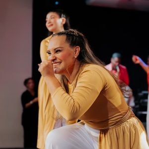 Musical atraiu visitantes e anunciou o Evangelho no Rio 