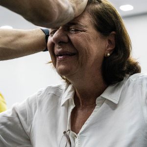 Paraíba recebeu mais uma unidade do Centro de Cura

