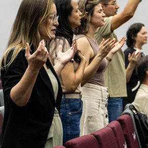 Paraíba recebeu mais uma unidade do Centro de Cura

