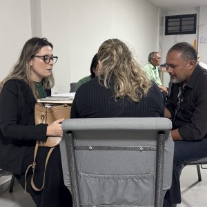 Paraíba recebeu mais uma unidade do Centro de Cura

