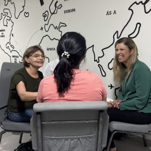 Paraíba recebeu mais uma unidade do Centro de Cura

