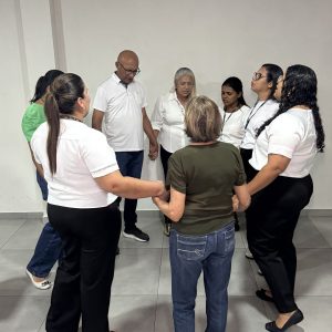 Paraíba recebeu mais uma unidade do Centro de Cura

