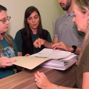 Paraíba recebeu mais uma unidade do Centro de Cura

