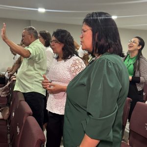 Paraíba recebeu mais uma unidade do Centro de Cura

