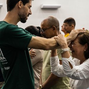 Paraíba recebeu mais uma unidade do Centro de Cura

