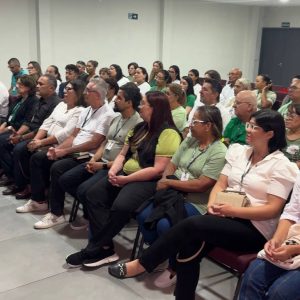 Paraíba recebeu mais uma unidade do Centro de Cura

