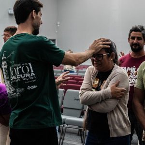 Paraíba recebeu mais uma unidade do Centro de Cura

