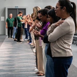 Paraíba recebeu mais uma unidade do Centro de Cura

