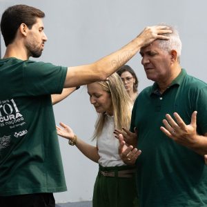 Paraíba recebeu mais uma unidade do Centro de Cura

