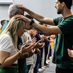 Paraíba recebeu mais uma unidade do Centro de Cura

