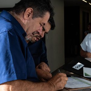 Paraíba recebeu mais uma unidade do Centro de Cura

