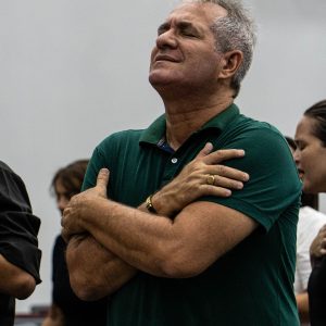 Paraíba recebeu mais uma unidade do Centro de Cura

