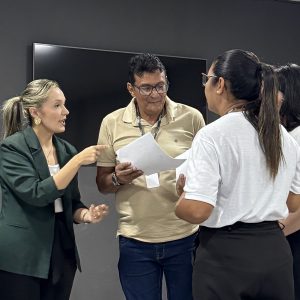 Paraíba recebeu mais uma unidade do Centro de Cura

