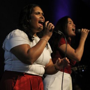 Confira como igrejas celebraram a Páscoa com criatividade