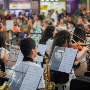 Confira como igrejas celebraram a Páscoa com criatividade