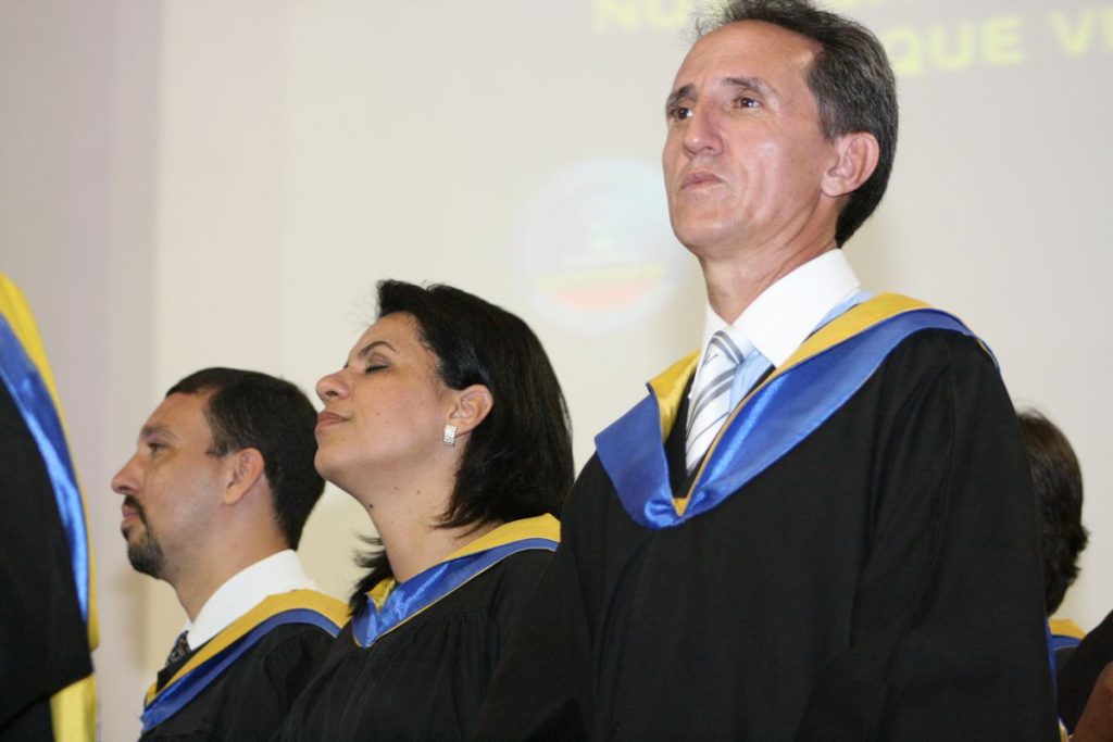 Bíblia ambulante: Conheça a história do Pr. Marquinhos

