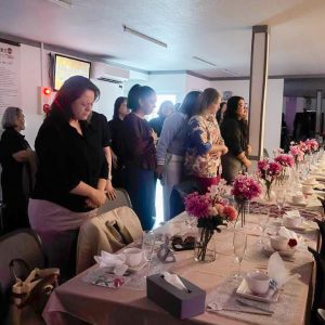 Floresceu! Mulheres do Japão celebraram a Primavera