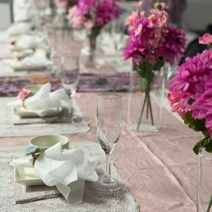 Floresceu! Mulheres do Japão celebraram a Primavera