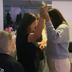 Floresceu! Mulheres do Japão celebraram a Primavera