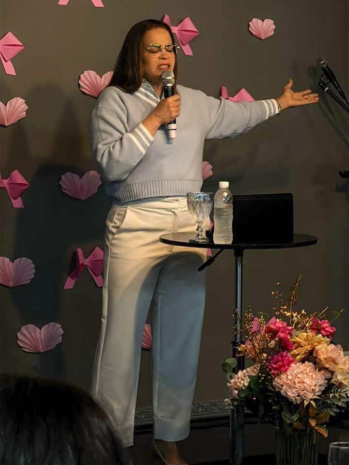 Floresceu! Mulheres do Japão celebraram a Primavera