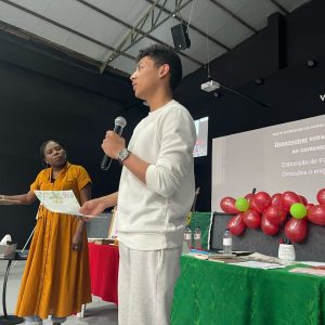 Projeto capacitou cristãos para evangelizar o continente europeu