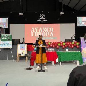 Projeto capacitou cristãos para evangelizar o continente europeu