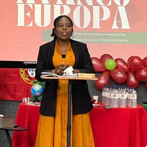 Projeto capacitou cristãos para evangelizar o continente europeu