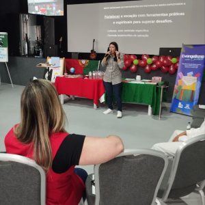 Projeto capacitou cristãos para evangelizar o continente europeu