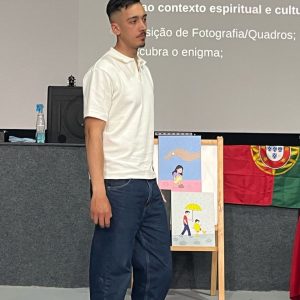 Projeto capacitou cristãos para evangelizar o continente europeu