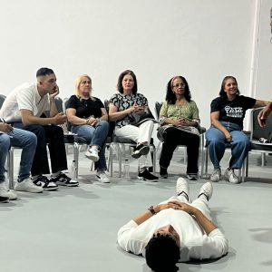 Projeto capacitou cristãos para evangelizar o continente europeu