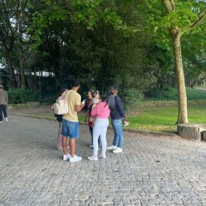 Projeto capacitou cristãos para evangelizar o continente europeu