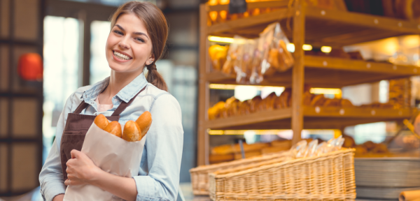 Quem é você na fila do pão