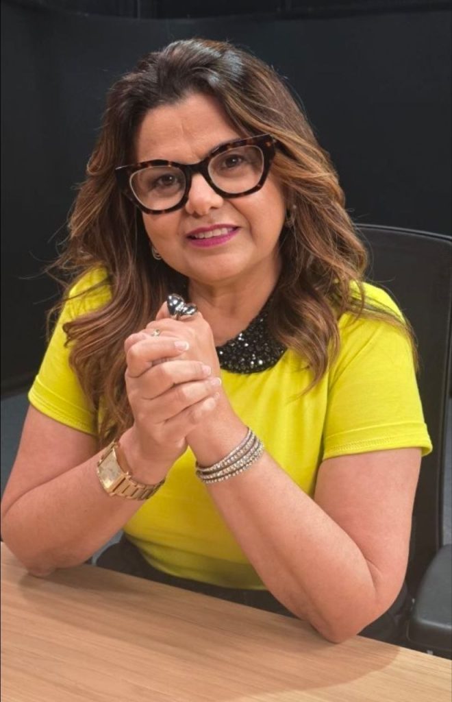 Quem é você na fila do pão