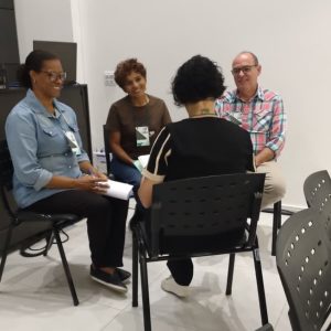 Região Sul avança com novas unidades do Centro de Cura