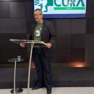 Região Sul avança com novas unidades do Centro de Cura