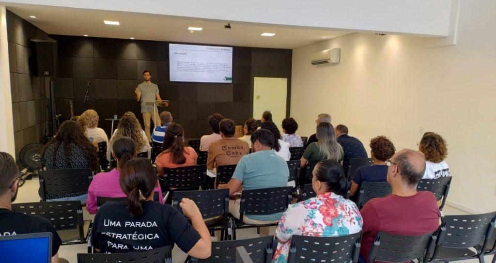 Região Sul avança com novas unidades do Centro de Cura