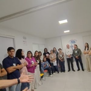 Região Sul avança com novas unidades do Centro de Cura
