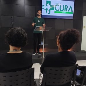 Região Sul avança com novas unidades do Centro de Cura