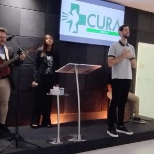 Região Sul avança com novas unidades do Centro de Cura