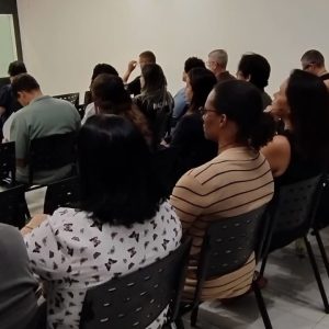 Região Sul avança com novas unidades do Centro de Cura