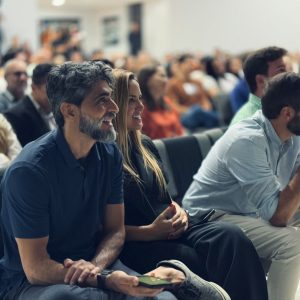 Verbo em Soledade celebra transição com imposição de mãos