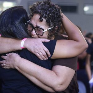 Evento reuniu caravanas e fortaleceu mulheres no Rio