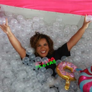 Evento reuniu caravanas e fortaleceu mulheres no Rio